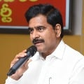 Devineni Uma slams YSRCP ministers over Polavaram