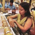 Gold Price All Time Record in India