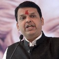 Maharashtra govt will collapse on its own says Fadnavis