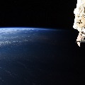 NASA Astronaut Bob Behnken shares astonishing images of earth 