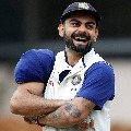 England fears of Team India Captain Virat Kohli ahead of test series