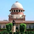 Dont Lecture Us On Patience says Supreme Court to Center