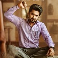 nani new movie look releases