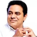 KTR Setire on BJP Over Vaccine