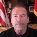 Arnold Called Trump is Waste Fellow Video Viral