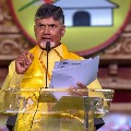 Chandrababu terms YCP ruling as barbarous