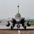 India to have 17 Rafale jets by March says Rajnath Singh