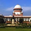 Supreme Court gives stay on High Court orders over Kondapochamma Sagar