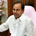 KCR conducts review meeting on agriculture