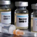 China vaccines may be ready for use in two months