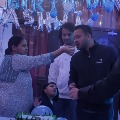 Tejashwi Yadav Celebrates Birthday After Exit Polls Predict Win