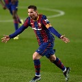 Lionel Messi most expensive player in the world