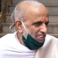 Threats to Ayodhya Ramalaya land worshiper Vijayendra Sharma