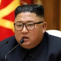 Kim Jong Un Serious Warning to People