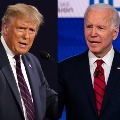 Biden On Trump Not Attending Inauguration