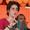 Priyanka Gandhi told to vacate govt bungalow in Delhi within a month