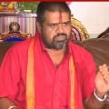 Avanthi Srinivas slams Raghurama Krishnaraju on capital issue