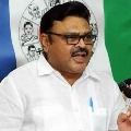 Ambati Rambabu analyse GHMC results as party wise 