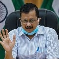 Kejriwal rejects police department proposal to convert stadiums in to jails