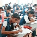 Telangana govt vow to cut tenth exam papers to 6