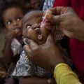africa to be declared polio free continent