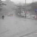 Rains in Telangana for another two days