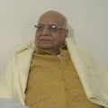 Madhya Pradesh Governor Lalji Tandon dies