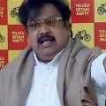 varla ramaiah slams vijay saireddy about his statement on vaccination in ap  