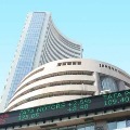 Markets ends in profits despite losses to Infosys