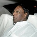 Operation Lotus Comes to Puduchcherry says CM Narayanaswamy