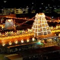 TTD to built Sri Vari Temple in Jammu and Kashmir