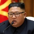 Kim Jong Admits Mistake in Economic Development Plan