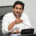 jagan writes letter to nda govt