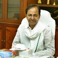 CM KCR orders to collect job vacancies in all departments 