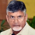 Jagan govt is destroying AP says Chandrababu