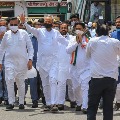 BJP Offers unlimited offer to congress rebel MLAs