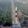 ISRO launches another PSLV rocket 
