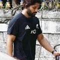 allu arjun new look viral