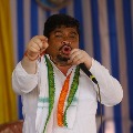 Ponnam Prabhakar fires on BJP