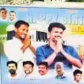 YS Jagan Posters in Tamilnadu Goes Viral