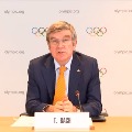 IOC fully committed to hosting Tokyo Olympics successfully