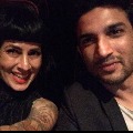 Sushant Singh Rajput was going through a tough time reveals hairstylist Sapna Bhavnani