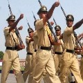 272 posts in Telangana Police Battalion Cancelled