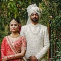 Jayadev Unadkat Marriage With Rinni