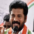 Revanth Reddy demands to release KCRs health bulletin