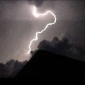 Bihar suffered with massive lightening and thunderbolts 