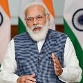 Modi Says India has Huge Opportunities in New Investments