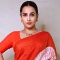 Some people suggested me not to act in Dirty Picture says Vidya Balan