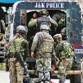 CRPF Convoy Has been Attacked by Terrorists