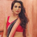 Everyone who wants to rise in Bollywood has to do all these things says Shraddha Das
